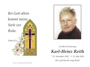 Reith_Karl-Heinz_№1