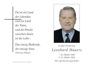 Hauers_Leonhard_№27