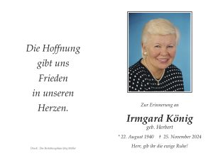 König_Irmgard_№31