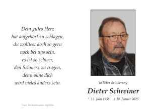 Muster_Sterbebildchen_Schreiner_Dieter